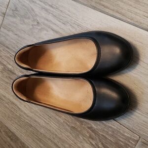 Naturalizer flexy flats